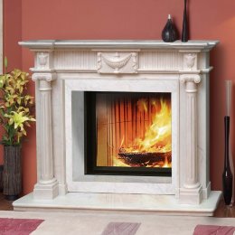 Мраморный портал DeMarco Hermes